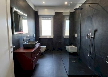 RENDER WC - Apartment Via Nazionale
 
595, Capo d'Orlando - photo 24