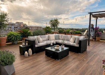 RENDER TERRAZZA - Apartment Via Nazionale
 
595, Capo d'Orlando - photo 26