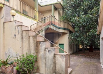 Casa all\'aperto - Villa VIA REGINA MARGHERITA
 
83, Fiumefreddo di Sicilia - foto 6