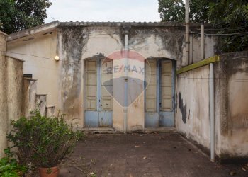 Casa all\'aperto - Villa VIA REGINA MARGHERITA
 
83, Fiumefreddo di Sicilia - foto 29