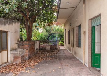 Terrazza - Villa VIA REGINA MARGHERITA
 
83, Fiumefreddo di Sicilia - foto 40