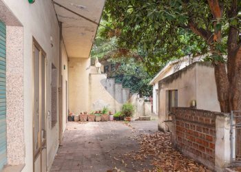 Casa all\'aperto - Villa VIA REGINA MARGHERITA
 
83, Fiumefreddo di Sicilia - foto 41