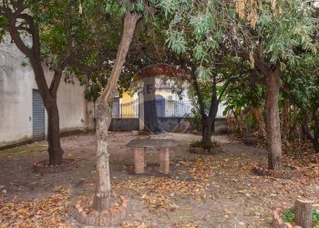 Giardino - Villa VIA REGINA MARGHERITA
 
83, Fiumefreddo di Sicilia - foto 42