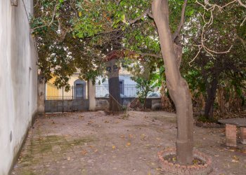 Giardino - Villa VIA REGINA MARGHERITA
 
83, Fiumefreddo di Sicilia - foto 44