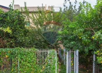 Giardino - Villa VIA REGINA MARGHERITA
 
83, Fiumefreddo di Sicilia - foto 51