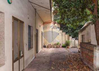 Terrazza - Villa VIA REGINA MARGHERITA
 
83, Fiumefreddo di Sicilia - foto 52