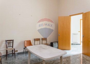 Sala da pranzo - Villa VIA REGINA MARGHERITA
 
83, Fiumefreddo di Sicilia - foto 60