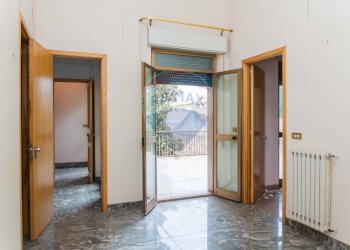 Stanza vuota - Villa VIA REGINA MARGHERITA
 
83, Fiumefreddo di Sicilia - foto 65