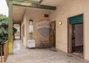 Terrazza - Villa VIA REGINA MARGHERITA
 
83, Fiumefreddo di Sicilia - foto 89