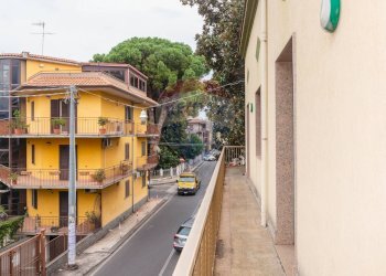 Edificio all\'aperto - Villa VIA REGINA MARGHERITA
 
83, Fiumefreddo di Sicilia - foto 93