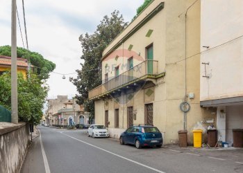 Edificio all\'aperto - Villa VIA REGINA MARGHERITA
 
83, Fiumefreddo di Sicilia - foto 102