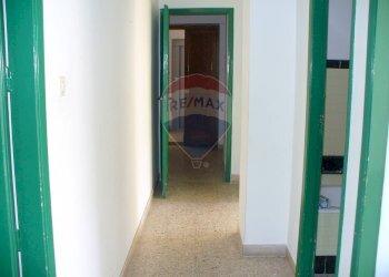 Hall / corridoio - Appartamento Viale Mario Milazzo
 
53, Caltagirone - foto 5