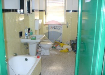 Bagno - Appartamento Viale Mario Milazzo
 
53, Caltagirone - foto 6