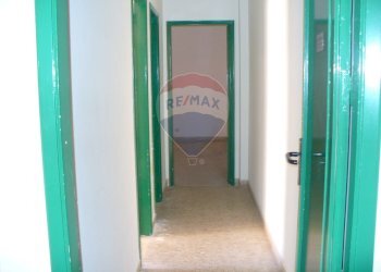 Hall / corridoio - Appartamento Viale Mario Milazzo
 
53, Caltagirone - foto 9