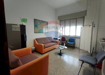 Soggiorno - Ufficio Via Ivrea
 
4, Gallarate - foto 8