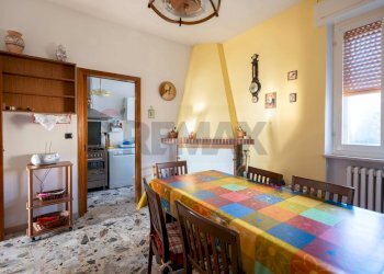 Sala da pranzo - Trilocale Via Eremo della Romita
 
20, Cupramontana - foto 2