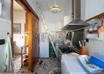 Cucina - Trilocale Via Eremo della Romita
 
20, Cupramontana - foto 5