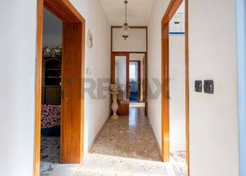 Hall / corridoio - Trilocale Via Eremo della Romita
 
20, Cupramontana - foto 7