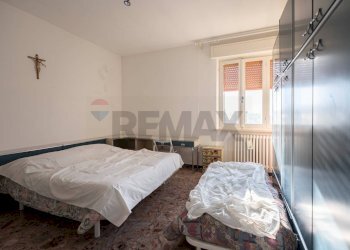 Camera / camera da letto - Trilocale Via Eremo della Romita
 
20, Cupramontana - foto 8