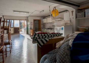 Sala da pranzo - Trilocale Via Eremo della Romita
 
20, Cupramontana - foto 17