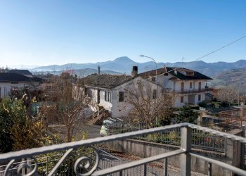 Balcone - Trilocale Via Eremo della Romita
 
20, Cupramontana - foto 20