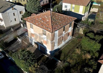 Edificio all\'aperto - Trilocale Via Eremo della Romita
 
20, Cupramontana - foto 22