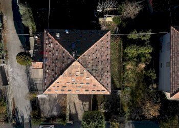 Casa all\'aperto - Trilocale Via Eremo della Romita
 
20, Cupramontana - foto 25