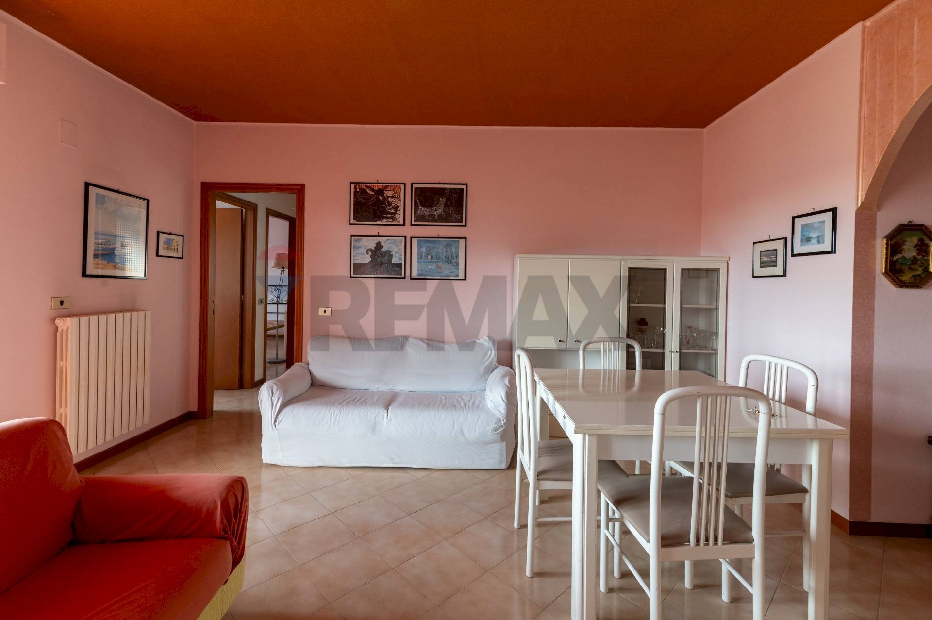 Sala da pranzo - Apartment piazza martiri della resistenza
 
11, Cupramontana - photo 1