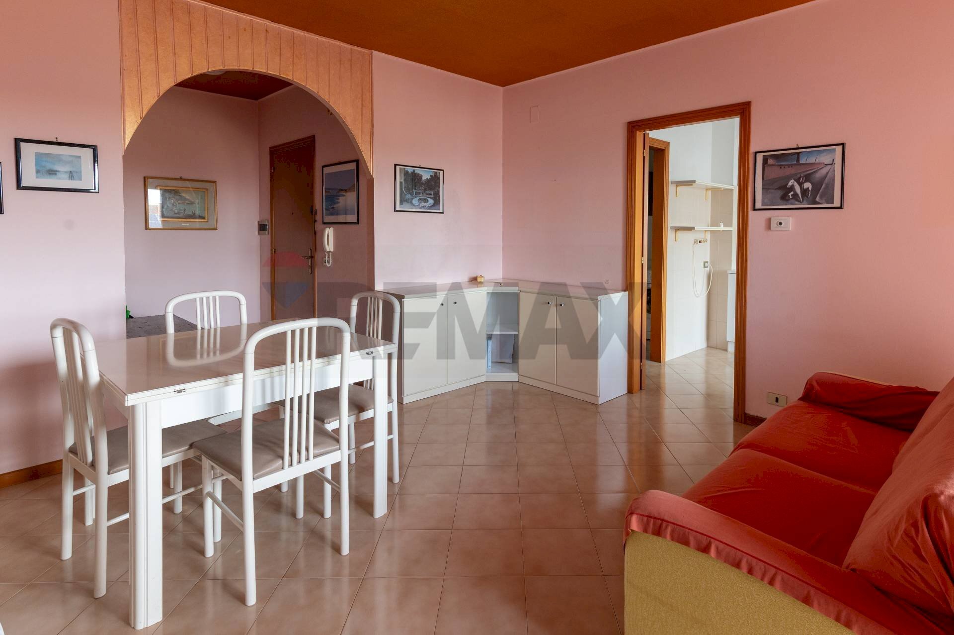 Sala da pranzo - Apartment piazza martiri della resistenza
 
11, Cupramontana - photo 3