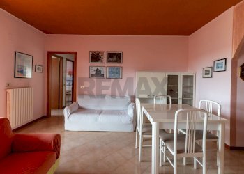 Sala da pranzo - Appartamento piazza martiri della resistenza
 
11, Cupramontana - foto 1