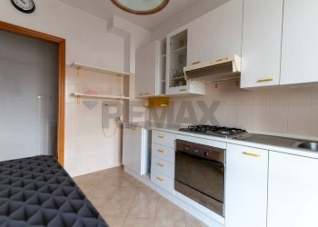 Cucina - Appartamento piazza martiri della resistenza
 
11, Cupramontana - foto 4