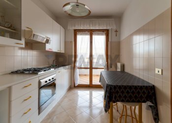 Cucina - Appartamento piazza martiri della resistenza
 
11, Cupramontana - foto 5