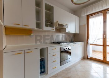 Cucina - Appartamento piazza martiri della resistenza
 
11, Cupramontana - foto 6