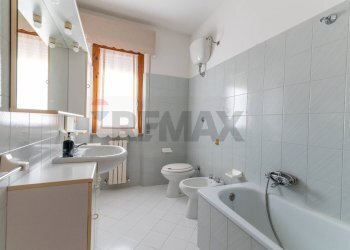 Bagno - Appartamento piazza martiri della resistenza
 
11, Cupramontana - foto 11
