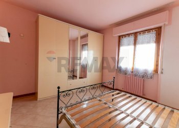 Camera / camera da letto - Appartamento piazza martiri della resistenza
 
11, Cupramontana - foto 14