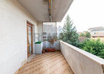 Balcone - Appartamento piazza martiri della resistenza
 
11, Cupramontana - foto 16