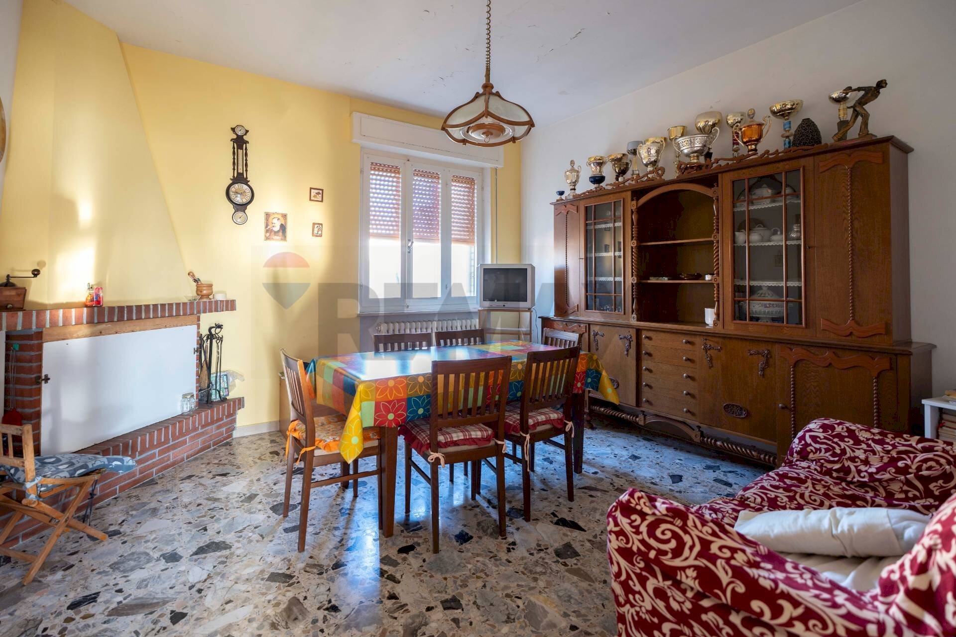 Sala da pranzo - Independent house Via Eremo della Romita
 
20, Cupramontana - photo 2