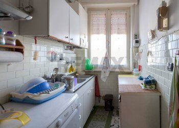 Cucina - Casa indipendente Via Eremo della Romita
 
20, Cupramontana - foto 5