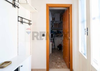 Hall / corridoio - Casa indipendente Via Eremo della Romita
 
20, Cupramontana - foto 6