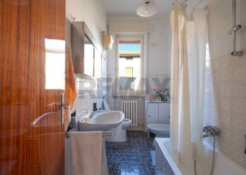 Bagno - Casa indipendente Via Eremo della Romita
 
20, Cupramontana - foto 24