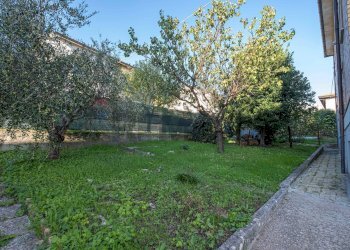 Giardino - Casa indipendente Via Eremo della Romita
 
20, Cupramontana - foto 31