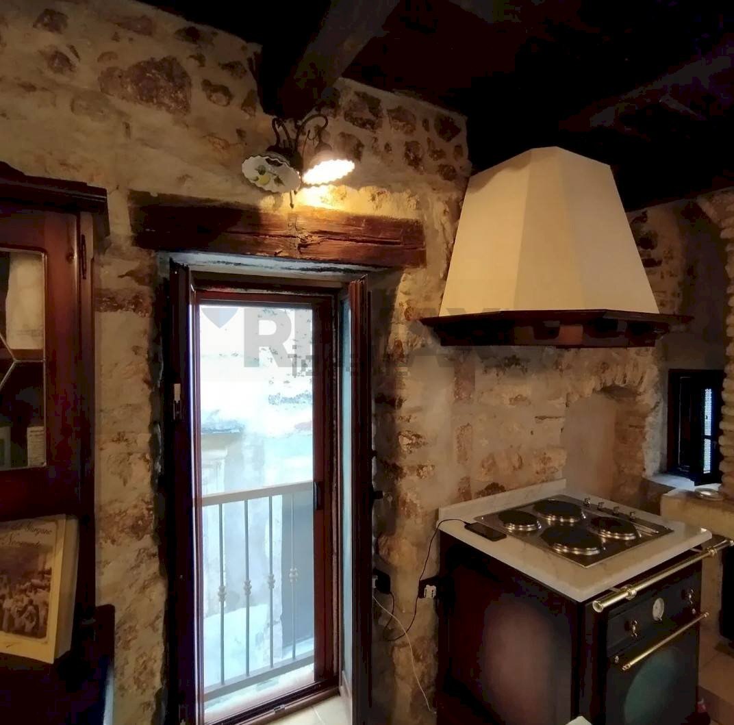 Dettagli - Independent house via San Giuseppe
 
24, Vico del Gargano - photo 1