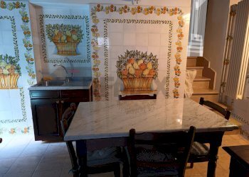 Cucina - Independent house via San Giuseppe
 
24, Vico del Gargano - photo 9