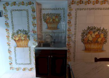 Cucina - Independent house via San Giuseppe
 
24, Vico del Gargano - photo 11