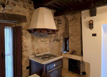 Cucina - Independent house via San Giuseppe
 
24, Vico del Gargano - photo 12