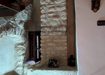 Soggiorno - Independent house via San Giuseppe
 
24, Vico del Gargano - photo 17