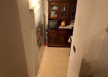 Hall / corridoio - Independent house via San Giuseppe
 
24, Vico del Gargano - photo 18