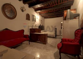 Soggiorno - Independent house via San Giuseppe
 
24, Vico del Gargano - photo 21