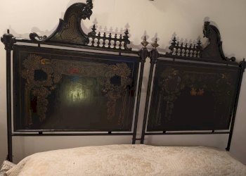 Camera / camera da letto - Independent house via San Giuseppe
 
24, Vico del Gargano - photo 31