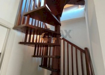 Scale - Independent house via San Giuseppe
 
24, Vico del Gargano - photo 42